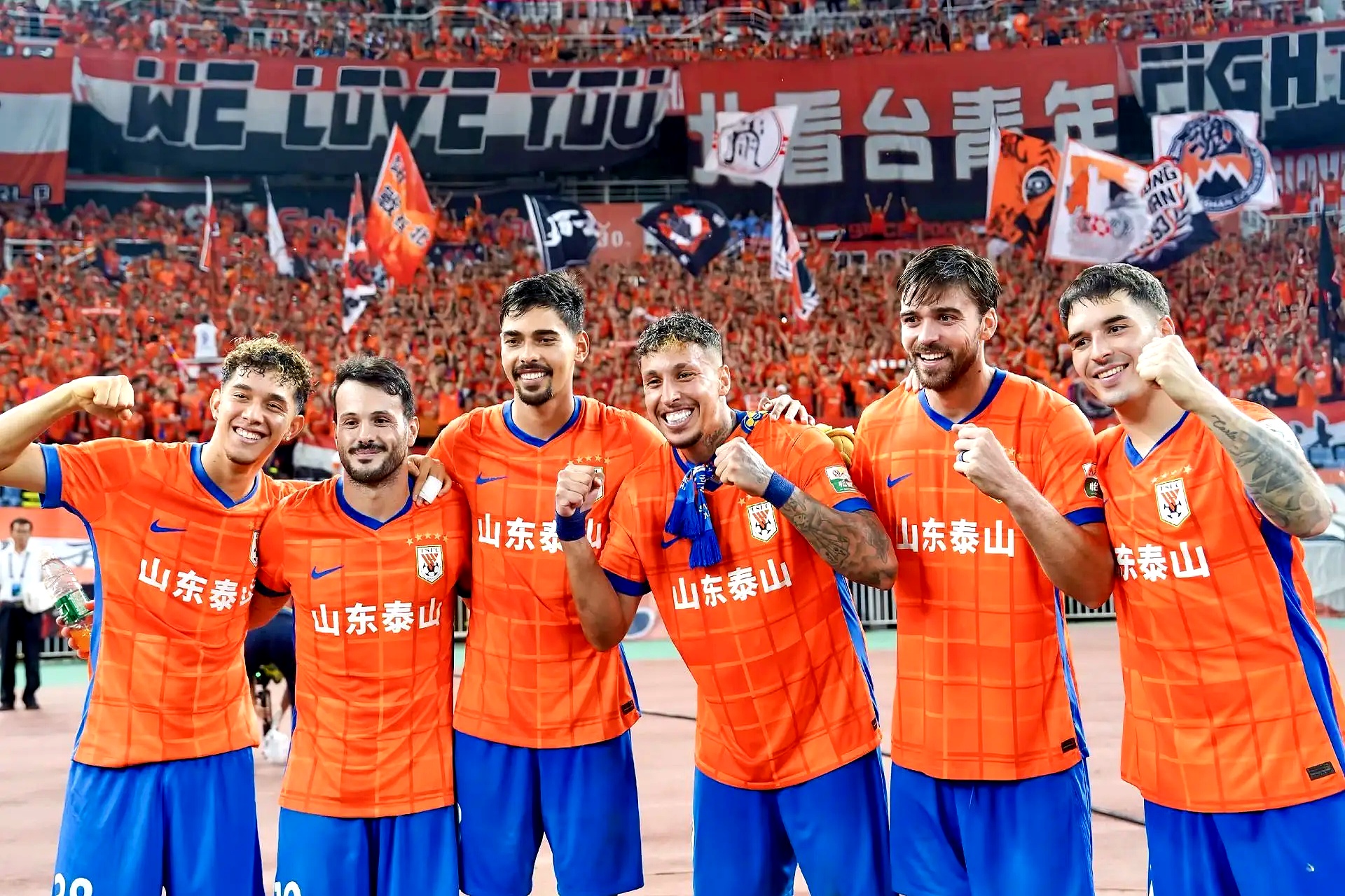 社区盾赛程吃紧,山东泰山清晨防线松动,媒体盛赞,球队文化再被提及(社区盾杯历届冠军比分) 社区盾赛程吃紧,山东泰山清晨防线松动,媒体盛赞,球队文化再被提及(社区盾杯历届冠军比分)